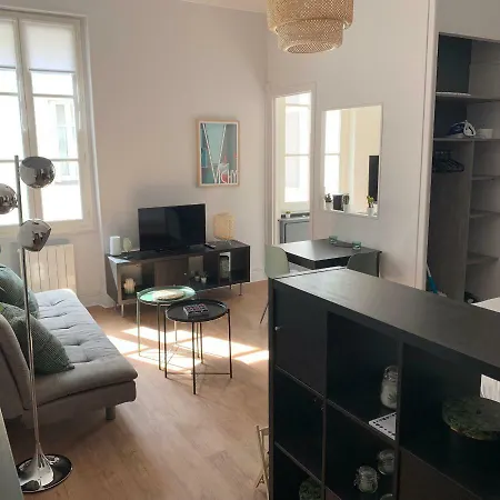 Studio Le Parc