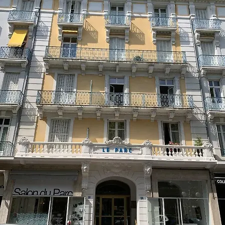 Studio Le Parc