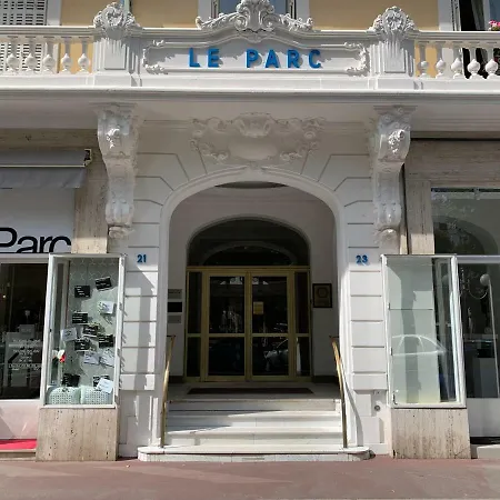 Studio Le Parc شقة فيشي