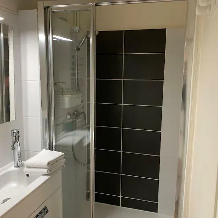 Studio Le Parc شقة فيشي